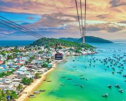 Ho Chi Minh City – 1 night