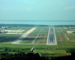 Negombo – One night