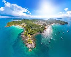 Phu Quoc Island – 5 nights