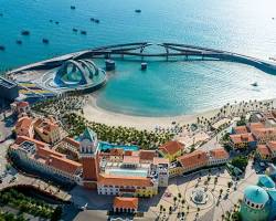 Ho Chi Minh City – 2 nights