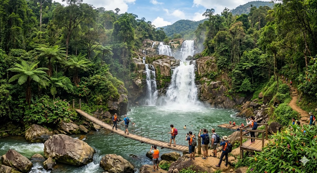 Langkawi – 3 nights