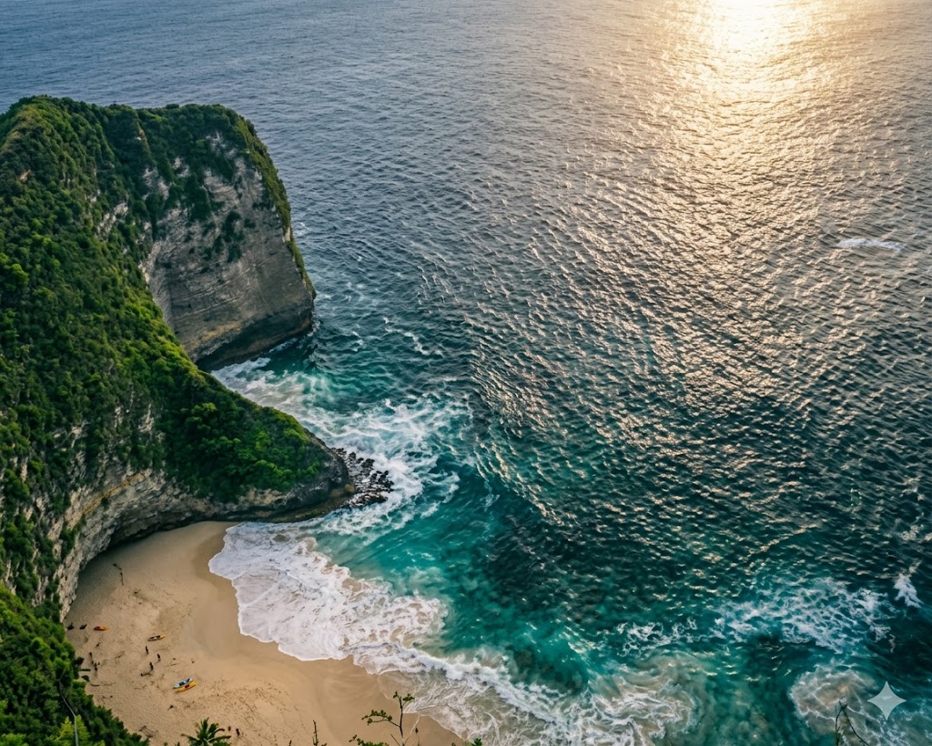 إندونيسيا تدعوكم لاكتشاف سحرها… رحلة بين بالي وبونشاك وجاكرتا بتجربة استثنائية