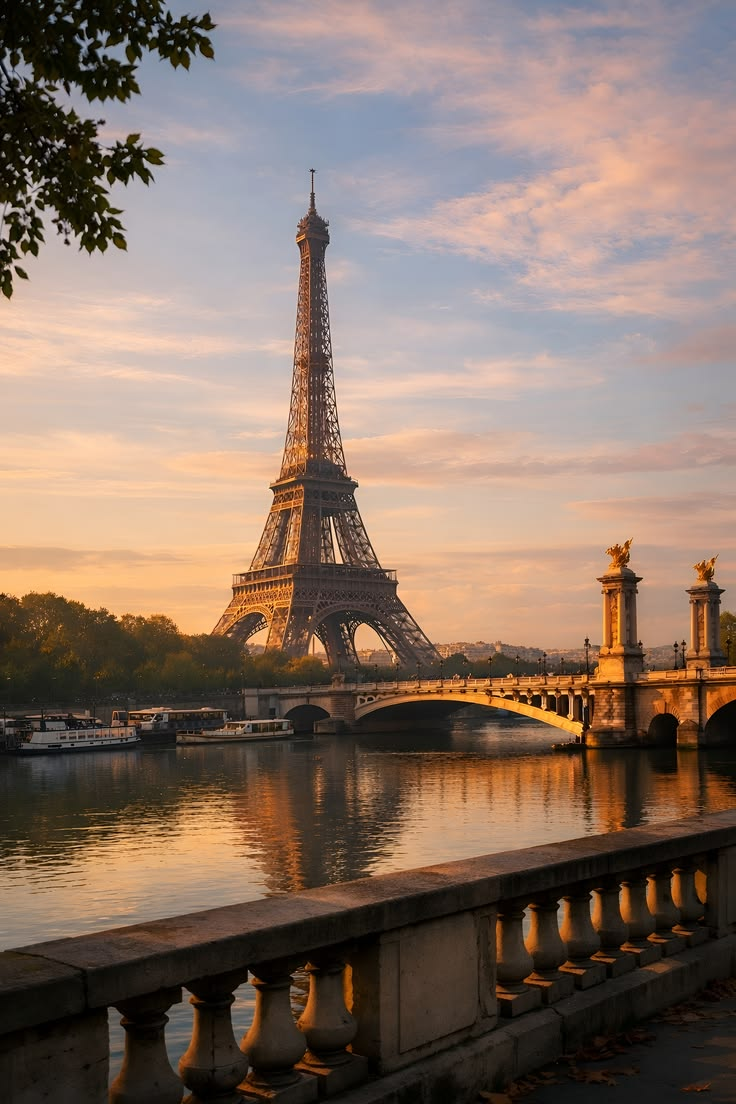 رحلة العواصم الأوروبية