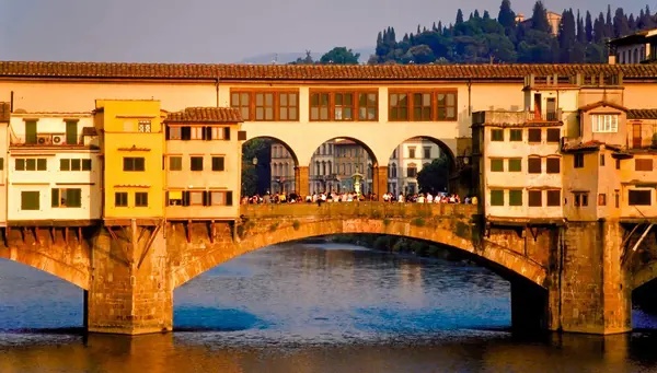 Florence-Venice