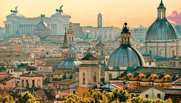 Rome