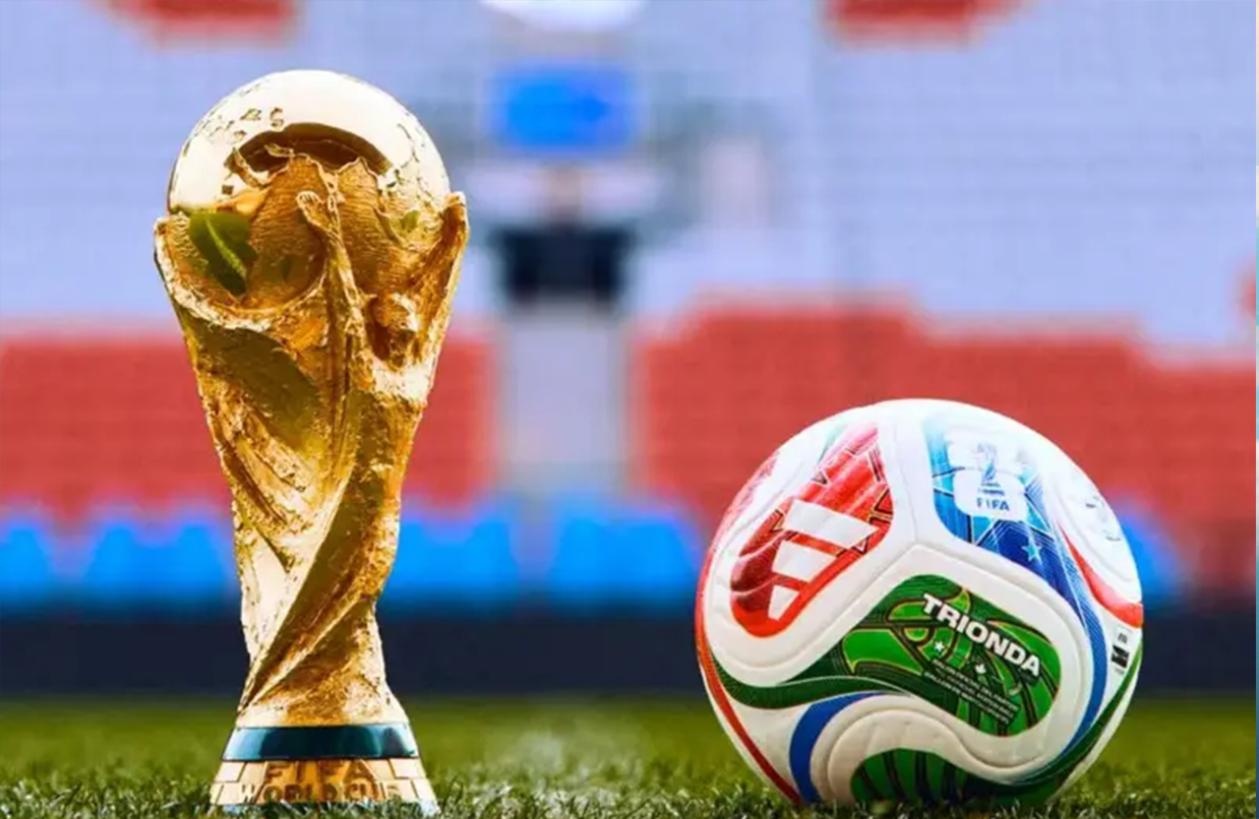 ⚽ Live the match atmosphere in the USA – a complete journey across 3 cities 🇺🇸✨