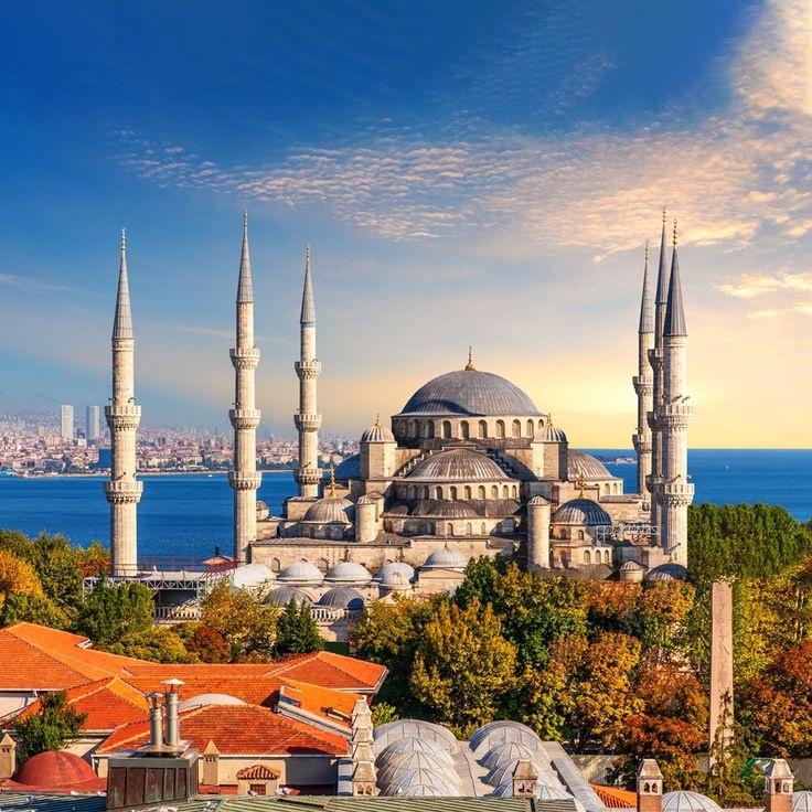 Istanbul and Sapanca… A perfect blend of the city’s charm and the tranquility of nature