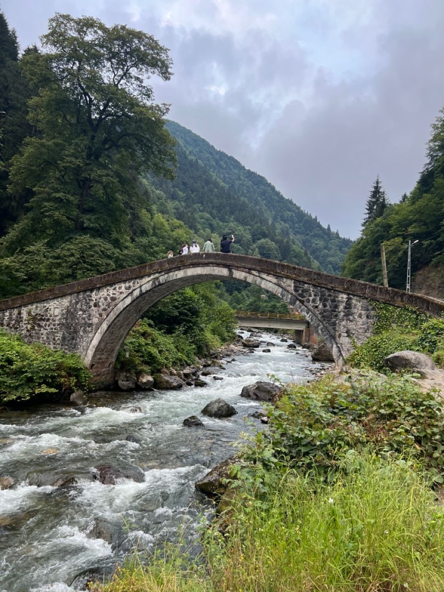 Trabzon in 6 nights: A complete program combining nature and daily tours