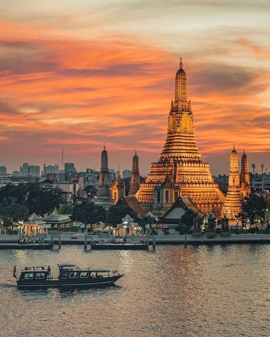 Family Holiday in Thailand – Limitless Adventure and Entertainment