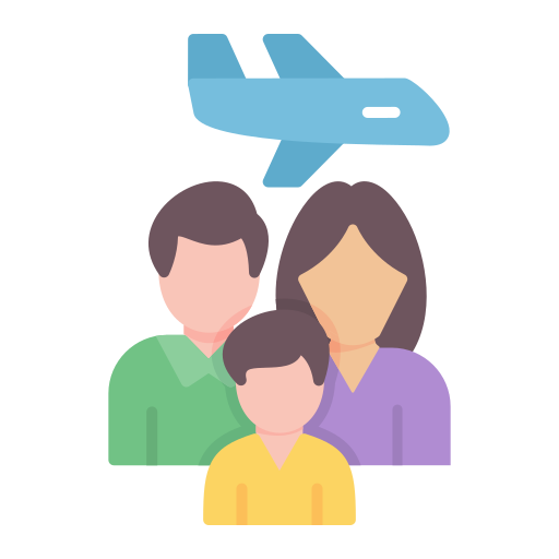 باقات عائلية