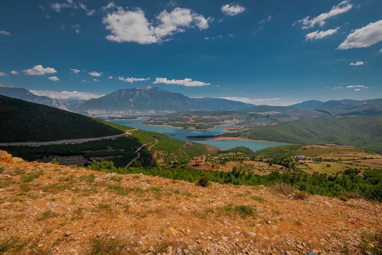 مغادره الفندق والتوجه الى كوسوفو