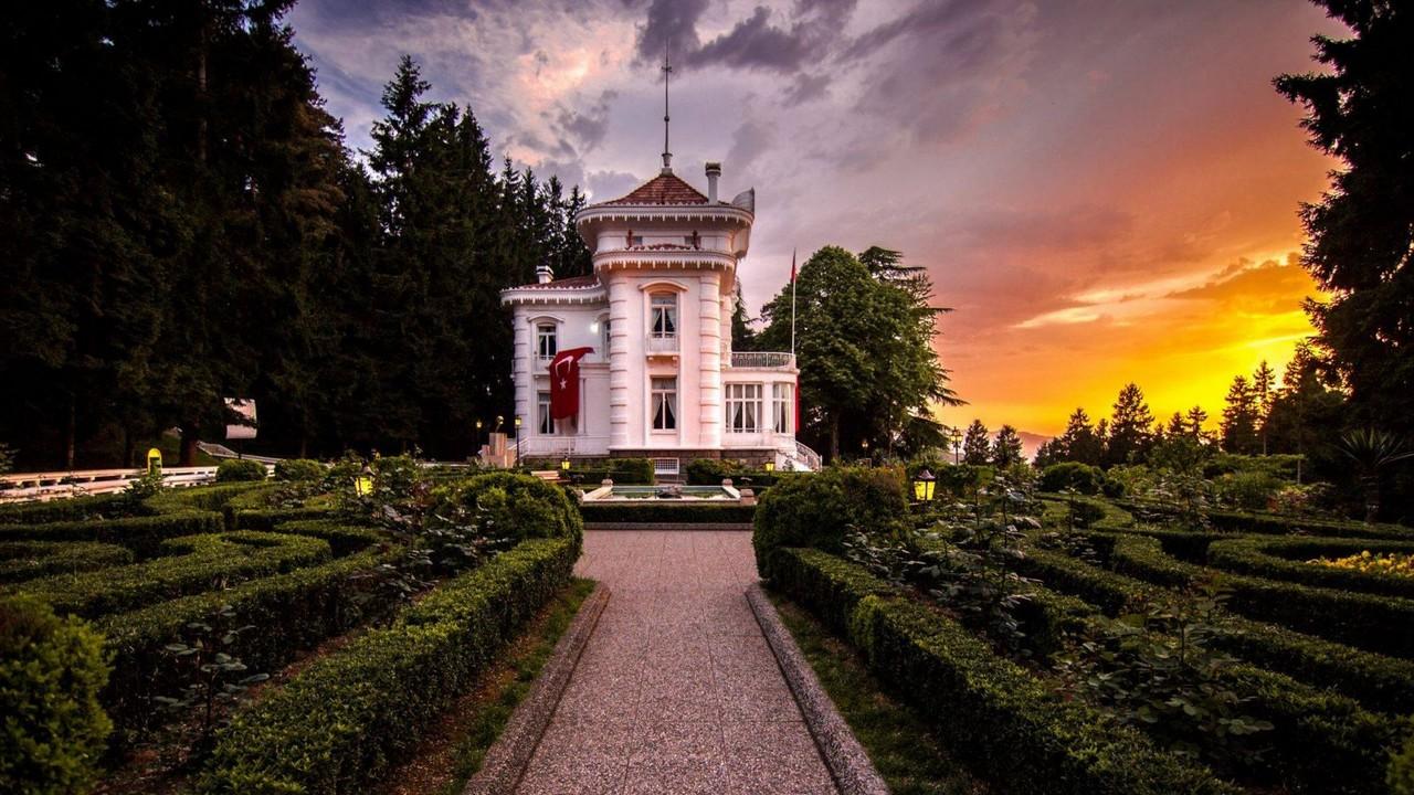 جولة أوزنغول