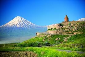 رحلة أرمينيا السياحية 4 ليالى