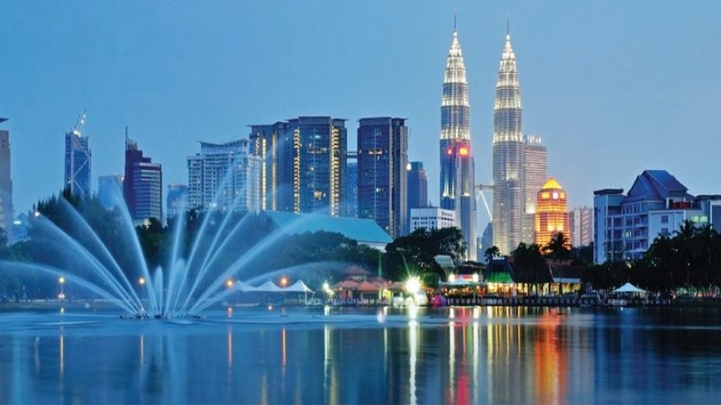 Malaysia Tour – 9 Nights