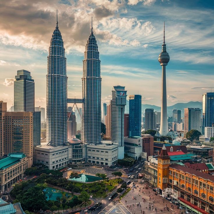 Malaysia tour 5 nights