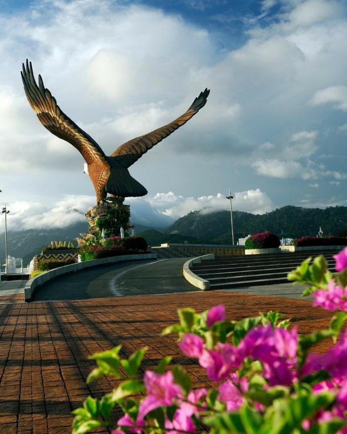 Malaysia tour trip, 11 nights